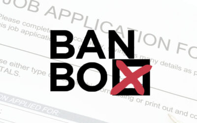 Ban the Box